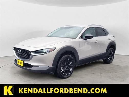2024 Mazda CX-30 2.5 Turbo Premium Package