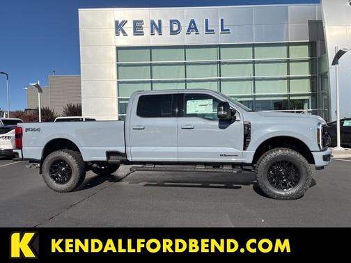 2025 Ford F-350 Lariat Super Duty