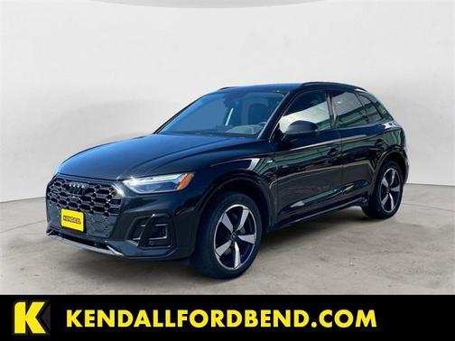 2023 Audi Q5 45 S line quattro Premium