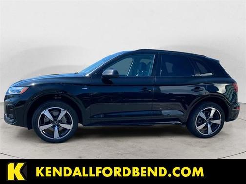 2023 Audi Q5 45 S line quattro Premium