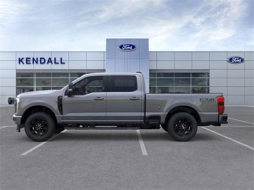 2025 Ford F-350 XLT