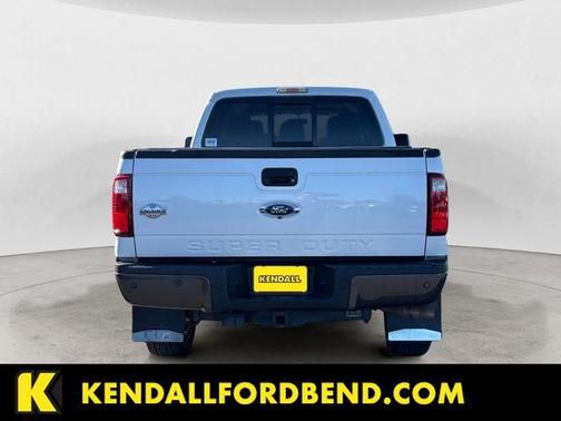 2015 Ford F-350 King Ranch