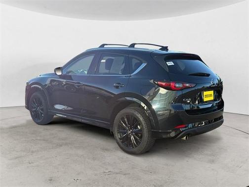 2024 Mazda CX-5 Premium Plus