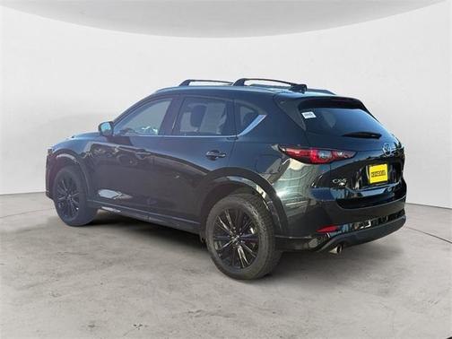 2024 Mazda CX-5 Premium Plus
