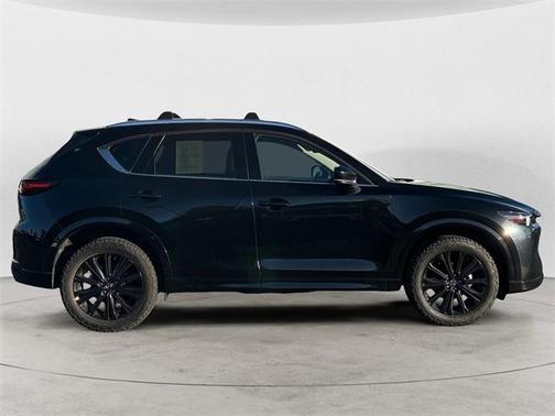 2024 Mazda CX-5 Premium Plus