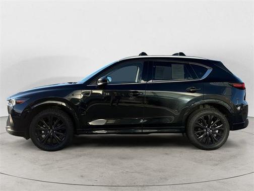 2024 Mazda CX-5 Premium Plus