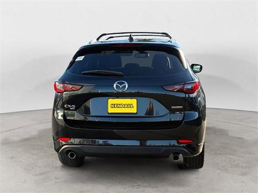 2024 Mazda CX-5 Premium Plus