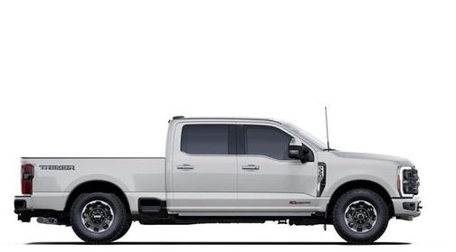 2025 Ford F-350