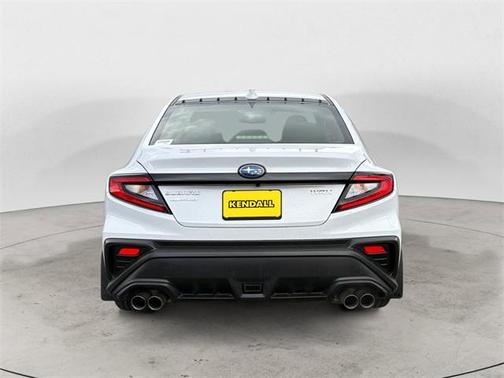 2022 Subaru WRX Base