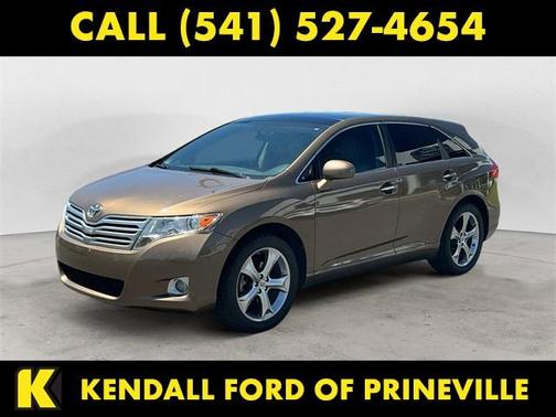 2009 Toyota Venza