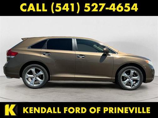 2009 Toyota Venza