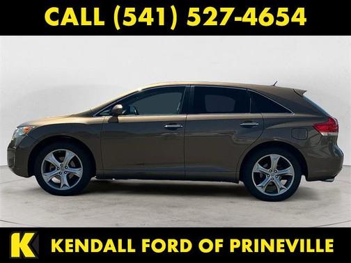 2009 Toyota Venza
