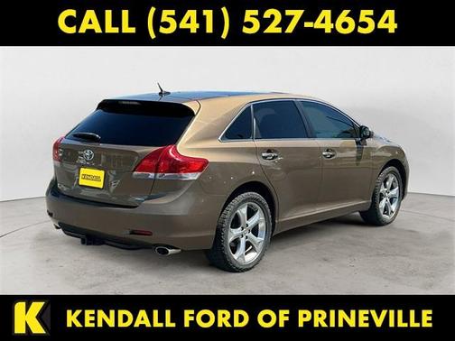 2009 Toyota Venza