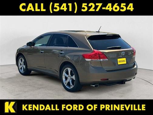 2009 Toyota Venza