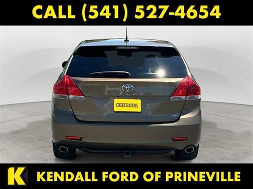 2009 Toyota Venza