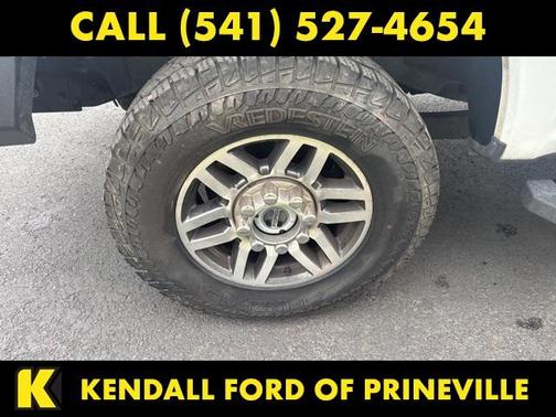 2018 Ford F-350 Lariat Super Duty