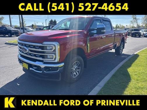 2023 Ford F-350 Lariat Super Duty