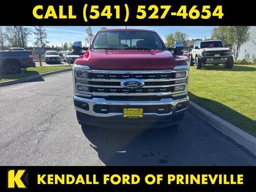 2023 Ford F-350 Lariat Super Duty