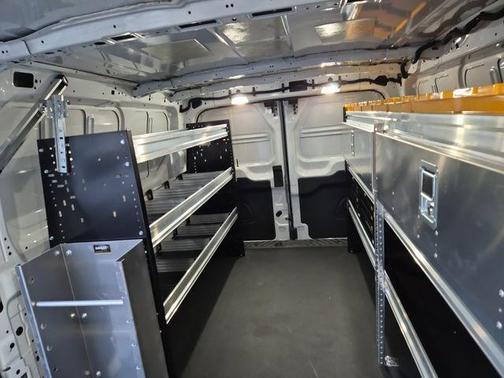 2025 Ford Transit-150 BASE