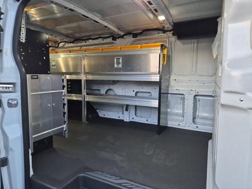 2025 Ford Transit-150 BASE