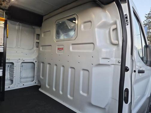 2025 Ford Transit-150 BASE