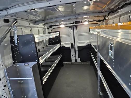 2025 Ford Transit-150 BASE