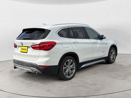 2017 BMW X1 xDrive 28i