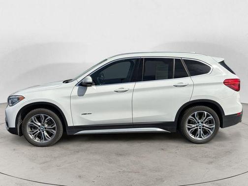 2017 BMW X1 xDrive 28i