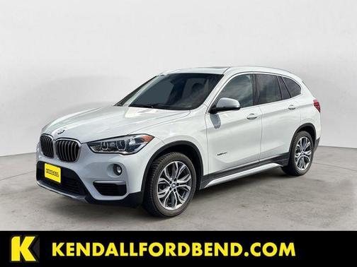 2017 BMW X1 xDrive 28i