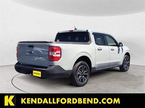 2023 Ford Maverick Lariat