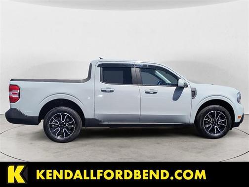 2023 Ford Maverick Lariat