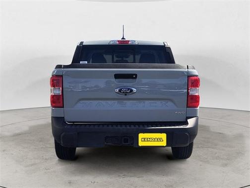 2023 Ford Maverick Lariat