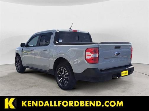 2023 Ford Maverick Lariat