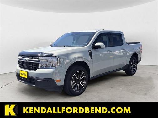 2023 Ford Maverick Lariat