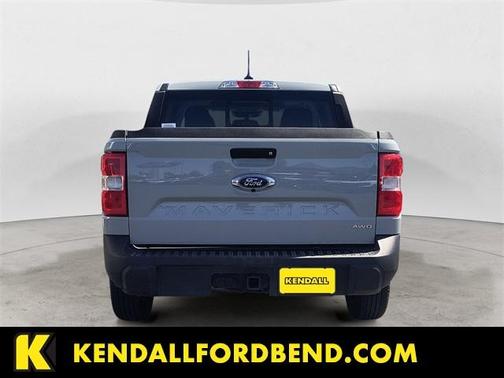 2023 Ford Maverick Lariat