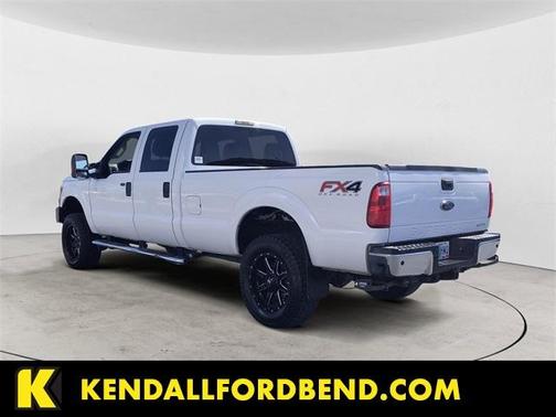 2013 Ford F-350 XLT