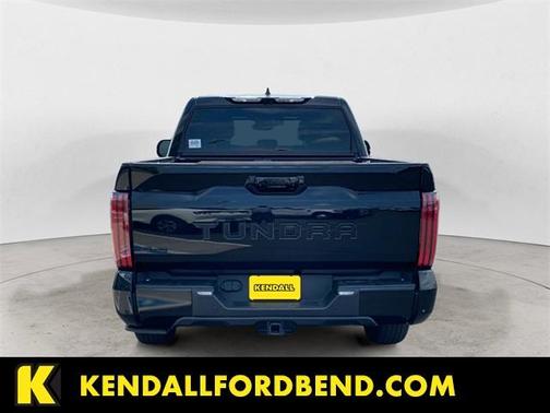 2022 Toyota Tundra Platinum
