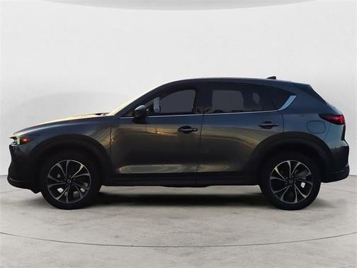 2023 Mazda CX-5 Premium Plus