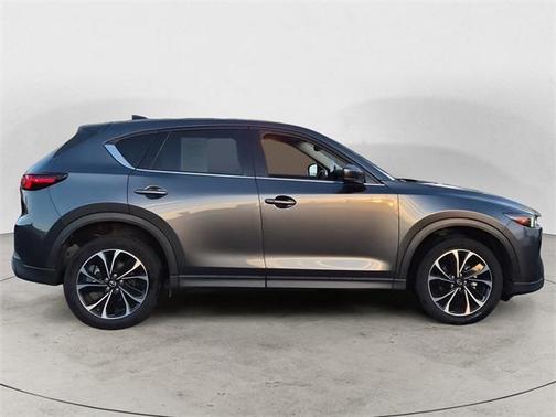 2023 Mazda CX-5 Premium Plus