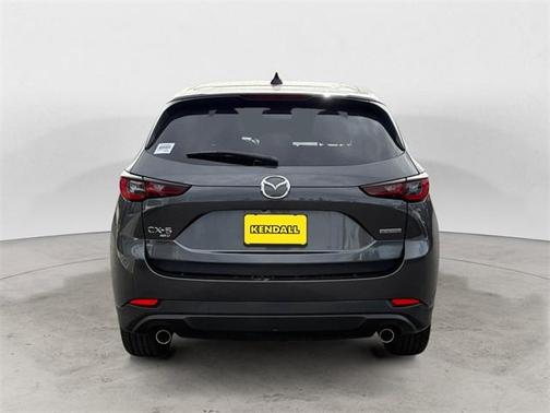2023 Mazda CX-5 Premium Plus