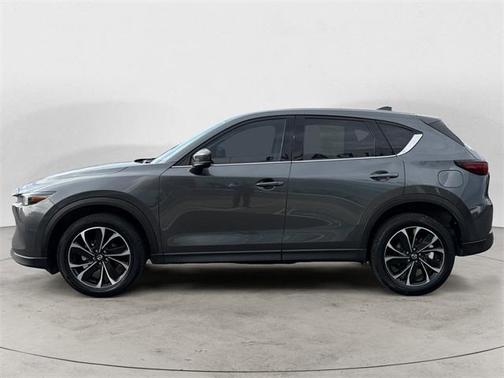 2023 Mazda CX-5 Premium Plus