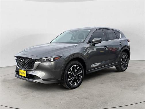 2023 Mazda CX-5 Premium Plus
