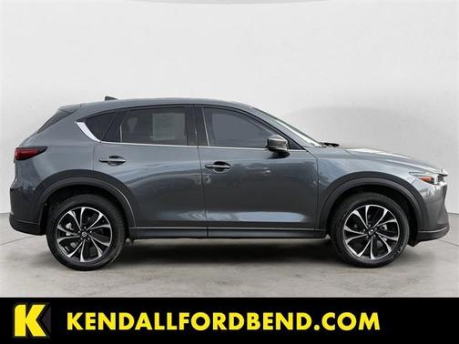 2023 Mazda CX-5 Premium Plus