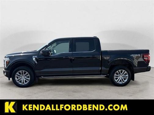 2024 Ford F-150 King Ranch