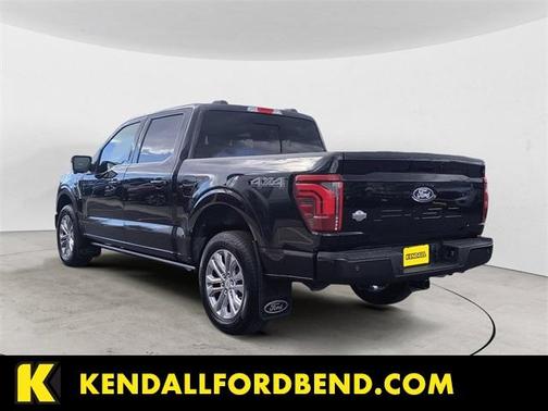 2024 Ford F-150 King Ranch