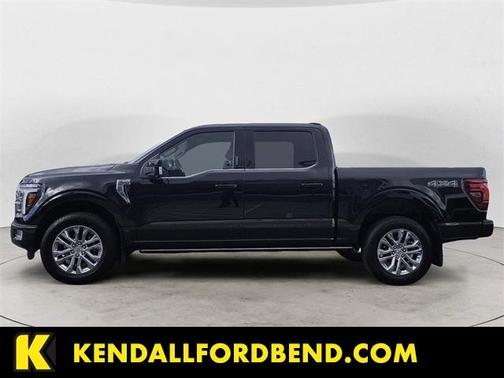 2024 Ford F-150 King Ranch