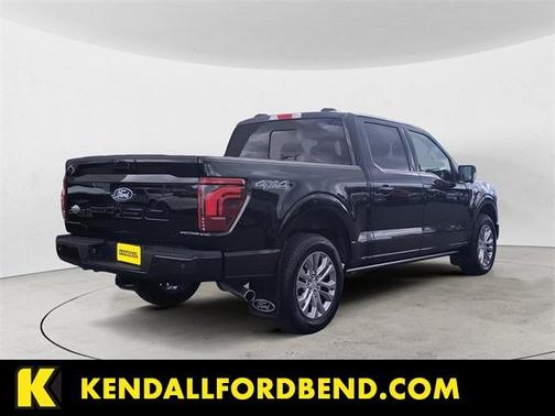 2024 Ford F-150 King Ranch