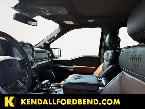 2024 Ford F-150 King Ranch
