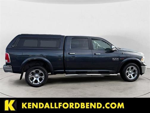 2018 RAM 1500 Laramie