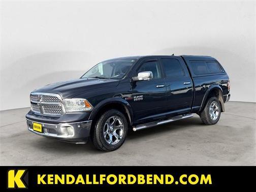 2018 RAM 1500 Laramie